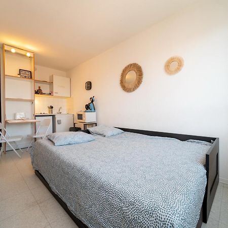 Fully Equipped Apartment St Charles Station Marseille Bagian luar foto